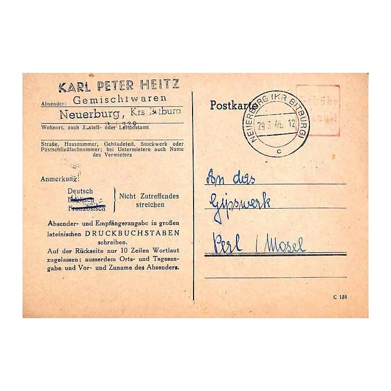 NEUERBURG (KR BITBURG)