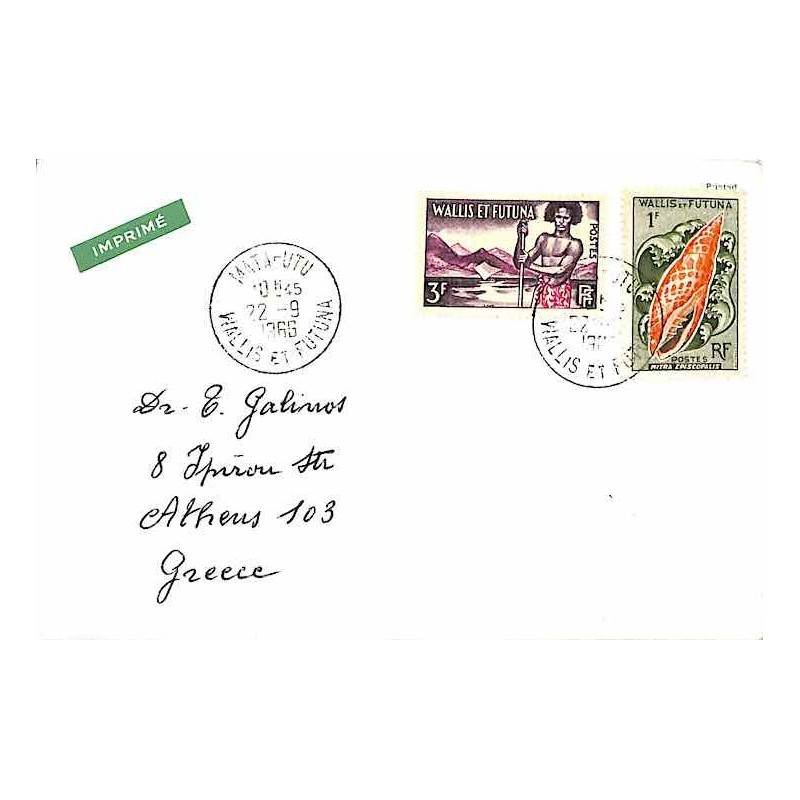 MATA-UTU WALLIS ET FUTUNA MATA-UTU WALLIS ET FUTUNA
