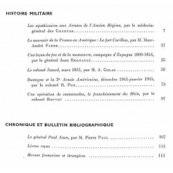 1951, n° 3 Revue Historique...