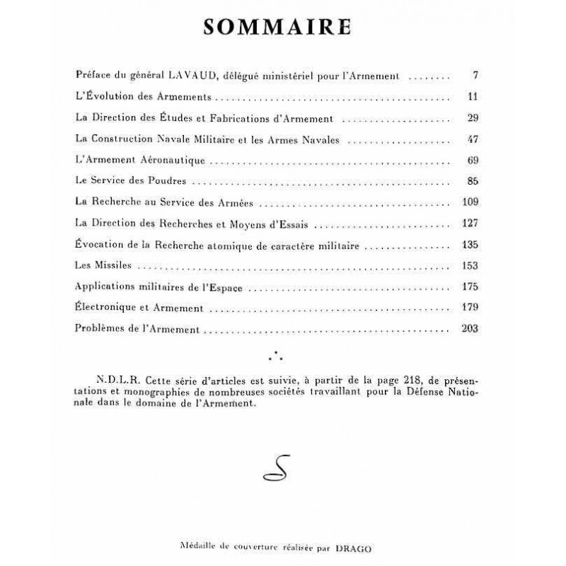 Revue Historique de l'Armée