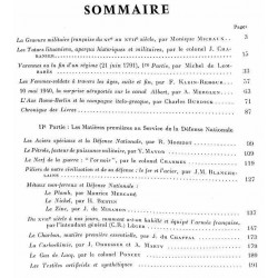 1960, n° 3 Revue Historique...