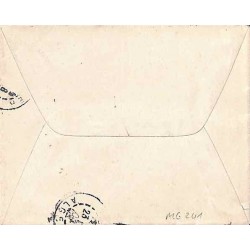 1904 SUBDIVISION D'AIN-SEFRA * ANNEXE DE BENI-ABBES *