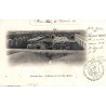 1904 TAGHIT ORAN sur carte postale FM
