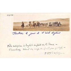 1902 TAGHIT ORAN  Oblitération
