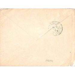 1904 PLACE D'IN-SALAH * LE COMMANDANT D'ARMES *