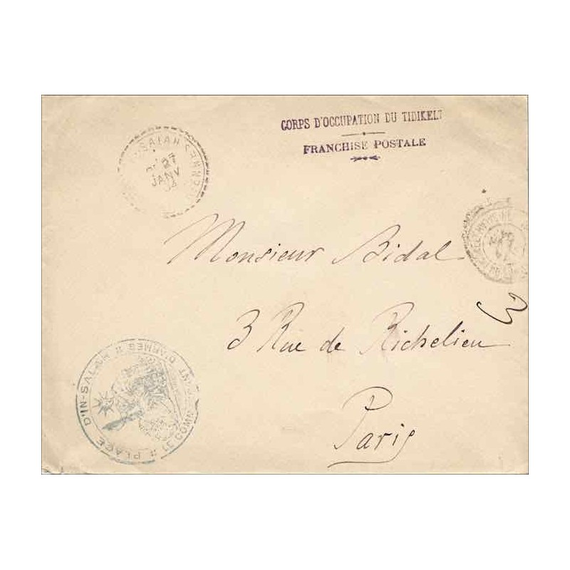 1904 PLACE D'IN-SALAH