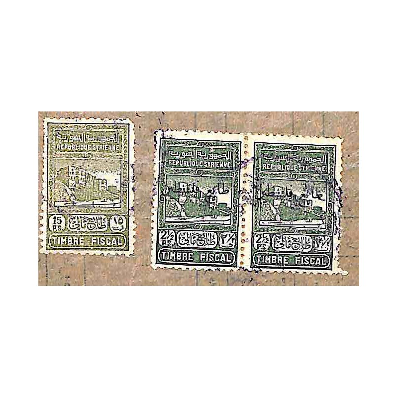 taxe pour la Palestine