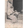 1904 Carte postale de GRAIBA REGENCE DE TUNIS