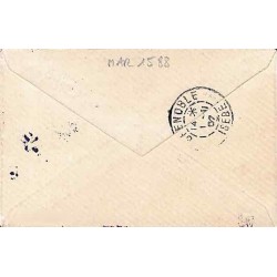 MARINE FRANCAISE SERVICE A LA MER