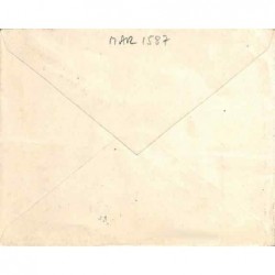 Général DRUDE Ct les Troupes Détachées  Déesse