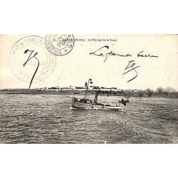 3 e  REGIMENT DE TIRAILLEURS ALGERIENS * 5 E BATAILLON *  LE COMMANDANT