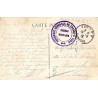 1915  RESIDENCE GENERALE DE FRANCE A TUNIS ** BUREAU MILITAIRE
