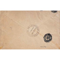 1917  PLACE DE GOREE (Sénégal)