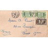 1925 BAMAKO A KAYES *  convoyeur