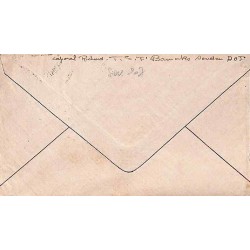 1925 BAMAKO A KAYES *  convoyeur