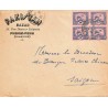 1948 Affranchissement à 40 c  PNOMH PENH * CAMBODGE *