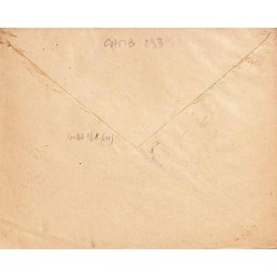 1948 Affranchissement à 40 c  PNOMH PENH * CAMBODGE *