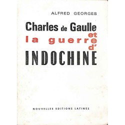 GEORGES Alfred - Charles de...