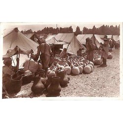 1941 GROUPEMENT DE JEUNESSE DU MAROC  SERVICE POSTAL