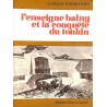BALNY D'AVRICOURT Adrien - L'enseigne balny et la conquête du Tonkin -Indochine 1873