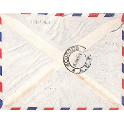 DOBA * A.E.F. * 1958