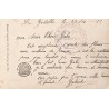 1919  1 er GOUPE DE TRAVAILLEURS AUXILIAIRES KABYLES 2 me Cie