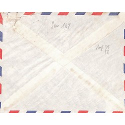 BAMBA  SOUDAN FRANCAIS 1959