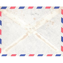 DIAFARABE  SOUDAN FRANÇAIS 1954