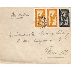 1949 Enveloppe à 5 $...