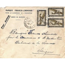 1948 Lettre à 1 $ 11...