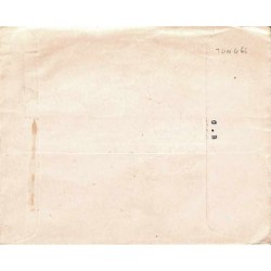 1945  59 e Bataillon de Marche de Tirailleurs Marocains * 3 e Compagnie * Le Commandant