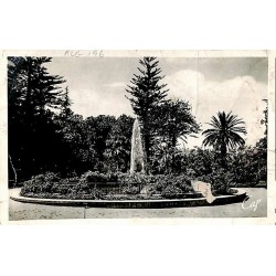 1943 CHANTIER DE LA JEUNESSE  GROUPEMENT N° 103 Le VAGUEMESTRE