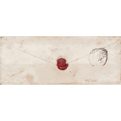 LES DARDANELLES TURQUIE 1868