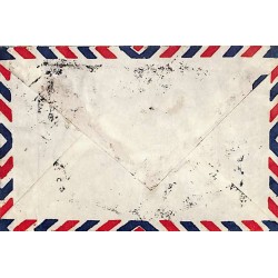 BENTRE * SUD VIET-NAM * 1950