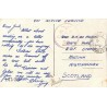 1943 Cachet FIELD POST OFFICE 374 (Alger)