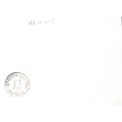 1987 Entier carte postale  Oblitération mécanique St DENIS R.P.