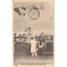 1942 Carte postale de la France Libre  BOUAR OUBANGUI CHARI