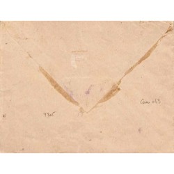 LOMIE  CAMEROUN 1958