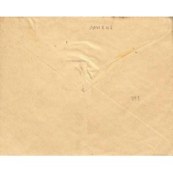 DOUALA A YAOUNDE - I   1955