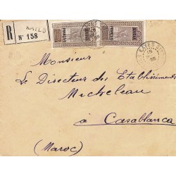 1925 lettre...
