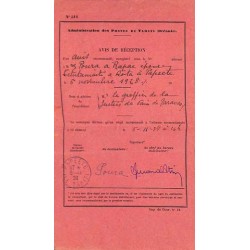 TARAVAO ILE TAHITI  1928