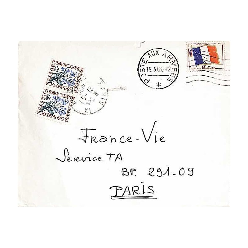 timbre taxe France