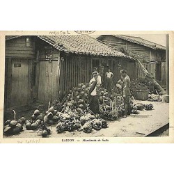 SAIGON KHANHHOI * COCHINCHINE * 1925