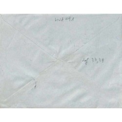 OUAHIGOUYA HAUTE-VOLTA 1952