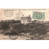 1911 Carte postale pour la Gabon 1911
