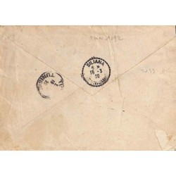 ROBAA OULED YAHIA  TUNISIE