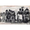Afrique Occidentale- Côte d'Ivoire - Divertissements d'indigènes