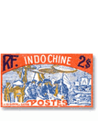 Indochine