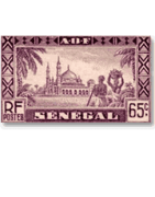 Senegal