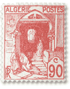 Algeria